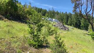 Lot 19 Trustees Trail Salt Spring Island [upl. by Brandais]