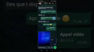 Installation Facile du Boîtier IPTV Formuler Z11 Pro Max via WhatsApp  🎬📲 [upl. by Ailesor]