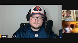 Mit Mistgabeln und Fackeln nach Halas Hall  Review Week 10 [upl. by Tierney]