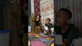 Dilbara dilbara song funny comedyvideos comedy subscribe [upl. by Akahc274]