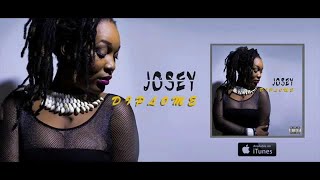 Josey  Diplome Video Lyrics [upl. by Astrix240]