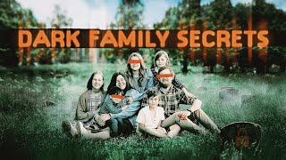 6 MORE True Scary Stories About DARK FAMILY SECRETS [upl. by Ausoj713]