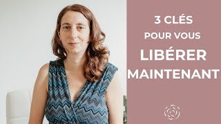 Comment gérer l’IMPATIENCE 🌟 [upl. by Glennie]