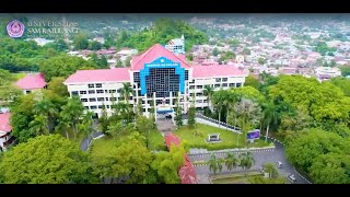 Sam Ratulangi University Profile  English [upl. by Leonardi]