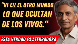 ¡EL OTRO MUNDO NO ES COMO DICEN Rajeev Parti sobre el Otro Mundo y la Vida Después de la Muerte [upl. by Iroak]