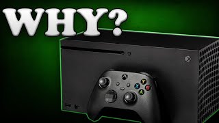 Everyone Is Making Fun Of Xbox After Terrible News Why Do People STILL Buy PS5 Instead [upl. by Laurence]