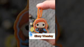 New Code Harry Potter Funko Pop Unboxing  Quidditch Harry Potter funkopop harrypotter quidditch [upl. by Ahsekat]