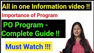 ICICI Bank PO Program All Information  Start to End Procedure in single video  All details provide [upl. by Mcleroy]