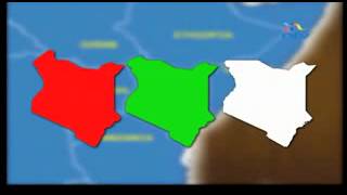 South Sudan report Kenya to UN AU [upl. by Hayikaz403]