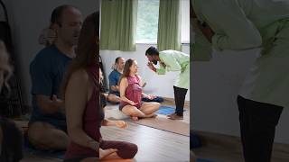 Meditation session with Ankur jimeditation meditationmusic meditationmusic [upl. by Adnorehs390]