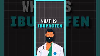 What Is Ibuprofen [upl. by Farika86]