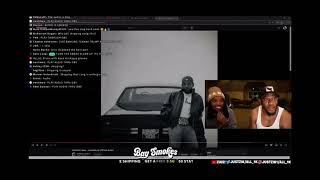 Kendrick Lamar  Squabble up  ZIAS Reaction [upl. by Stilla]