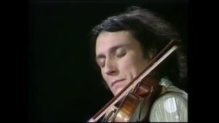 Gérard Caussé plays Berio Sequenza VI for solo Viola [upl. by Akehsyt]