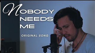 Nobody Needs Me Original Song by Chester See [upl. by Berneta434]