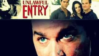 Unlawful Entry  Main Title Soundtrack  1 [upl. by Acinor]