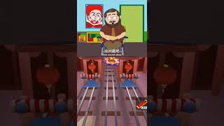 South park clip usa usafilms southparkkenny southpark [upl. by Otecina]