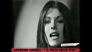 Caterina Caselli  Perdono  base karaoke [upl. by Anaiviv]