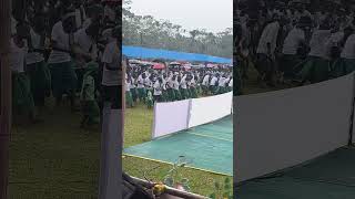 hore bire potam Santali songs Sanjay Kisku songDASAI songs Assam [upl. by Gina]