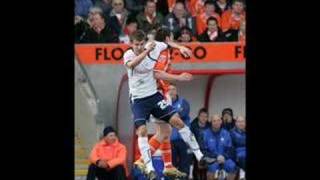 Blackpool V PNE [upl. by Panta]