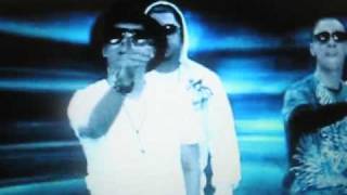 Baby rasta y gringo Ft plan B Ella se contradice [upl. by Adoree]