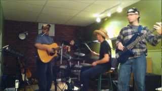 Guitars Cadillacs Dwight Yoakam cover HD [upl. by Aldarcy81]