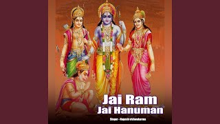 Jai Ram Jai Hanuman [upl. by Puduns76]