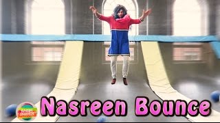 Nasreen Bounce  Rahim Pardesi [upl. by Frye]