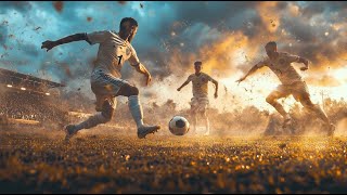 The Fascinating History of Soccer How the Worlds Most Popular Sport Was Created [upl. by Hedaza]