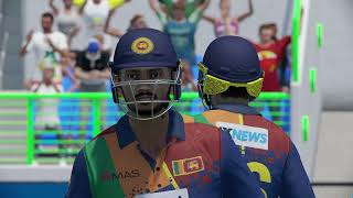 Sri Lanka vs Bangladesh 1st Warmup ICC ODI World Cup 2023 Cricket Match Full Highlights 2992023 [upl. by Pedro574]