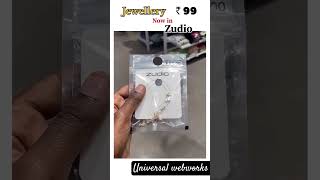 Jewellery in zudio [upl. by Dibrin]