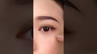 Eps 824 Beloved eye drawing MakeupCAMTV eyelinertoturial eyelinertoturial eyemakeup eyeliner [upl. by Fredek]