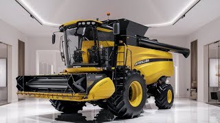 Why the 2025 Häusler HSR 600 is a GAME CHANGER for Farmers [upl. by Korrie]