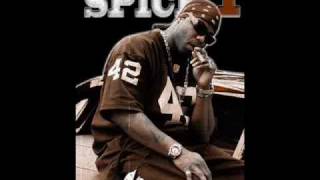 Spice 1  510 213  feat Big Syke amp WC [upl. by Nyliahs]