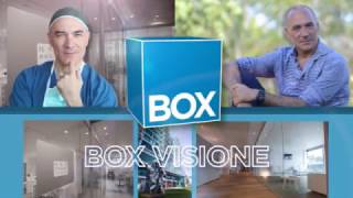 promo BOX VISIONE PINELLI DEL 25 11 2016 [upl. by Sew140]