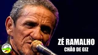 Zé Ramalho  Chão De Giz 1978 [upl. by Marcello]