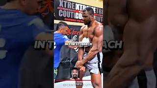 The Worst Punch You Can Take joerogan shortsfeed boxing ng [upl. by Eentihw]