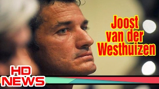 Joost van der Westhuizen in a critical condition  Huisgenoot Joost van der Westhuizen [upl. by Llener]