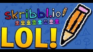 scribble live stream with friends [upl. by Notluf566]