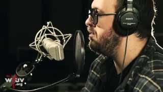 BC Camplight  quotAtom Bombquot Live at WFUV [upl. by Caundra533]