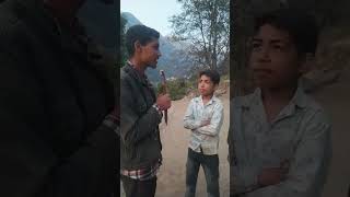 9th class ma padto ho comedy video 🤣🤣 [upl. by Nina]