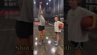 THE BEST 10 YO SHOOTER IN THE COUNTRY [upl. by Alleras]