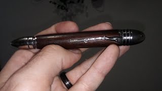 Springfield 1861 musket civil war commemorative pen guns history [upl. by Notwal185]