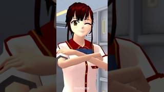 Cie cie😉 ib Ziiaanntv sakuraschoolsimulator [upl. by Latouche545]