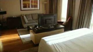 Kempinski Mall of the Emirates Deluxe Rooms amp Suites [upl. by Demha]