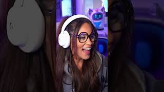 ❓ Vrai débat  Lunettes hautes ou lunettes basses  tatianatv twitch humour lunettes [upl. by Puglia765]