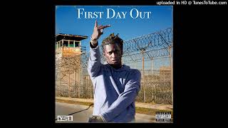 Young Thug  First Day Out Official Audio [upl. by Garlinda336]