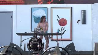 Marc Rebillet Live at Coachella 2023 [upl. by Ahsinot577]