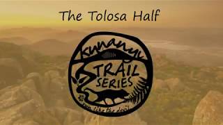 The Tolosa Half [upl. by Cruickshank243]