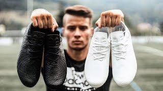 Bester Schuh für breite Füße NB Tekela Review [upl. by Libbie]