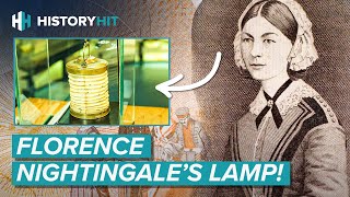 The Real History Of Florence Nightingale  The Lady With The Lamp [upl. by Baudelaire]